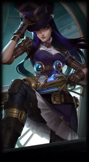 Caitlyn