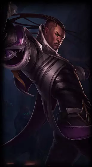 Lucian