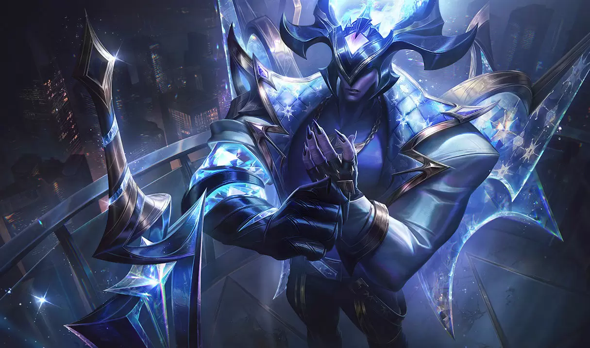 DRX Aatrox - Hàng Hiệu