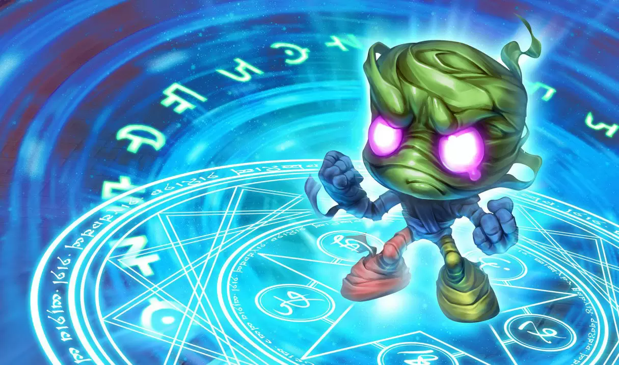 Amumu Vancouver