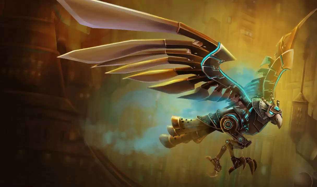 Anivia Công Nghệ