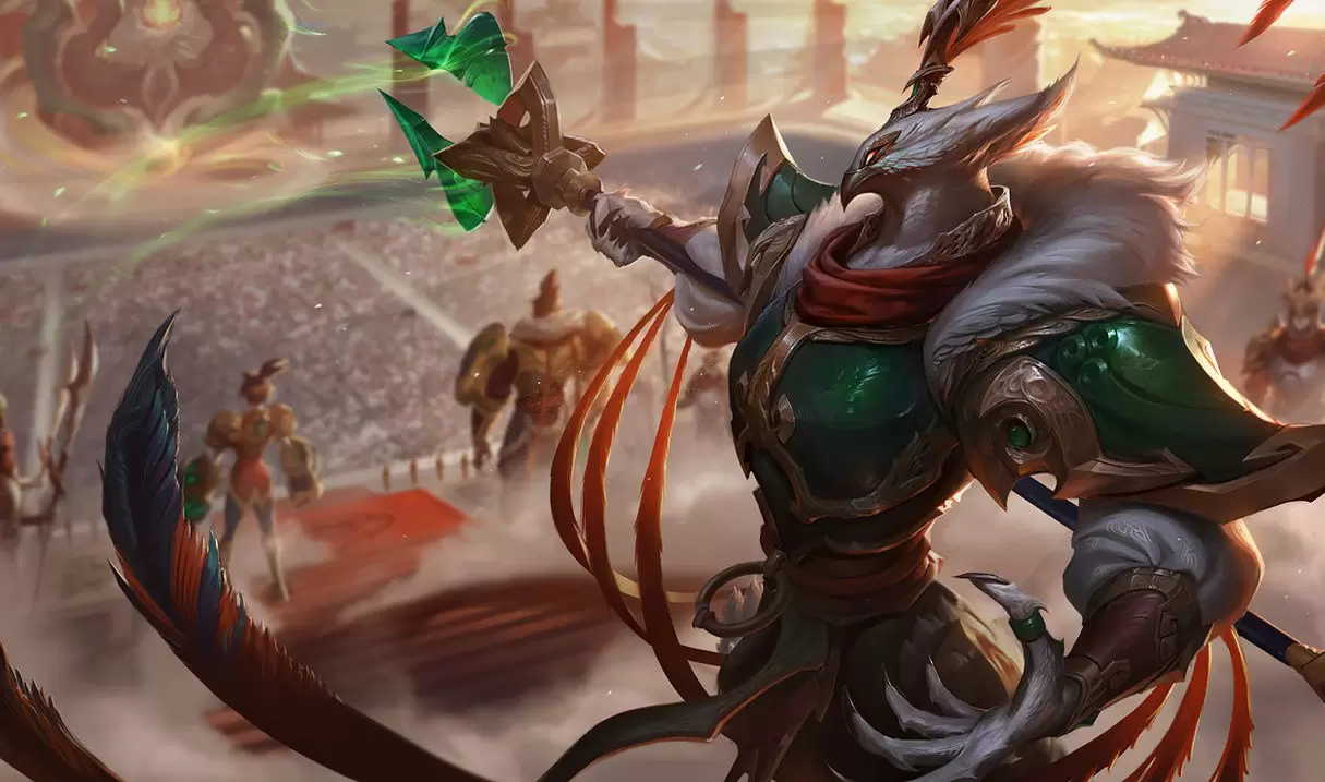 Azir Đinh Dậu