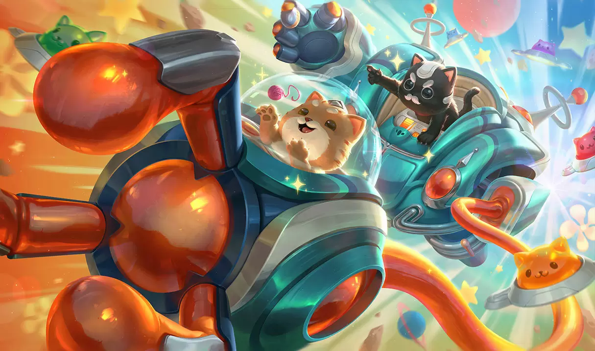 Blitz Mãi Bên Crank Bạn Nhé