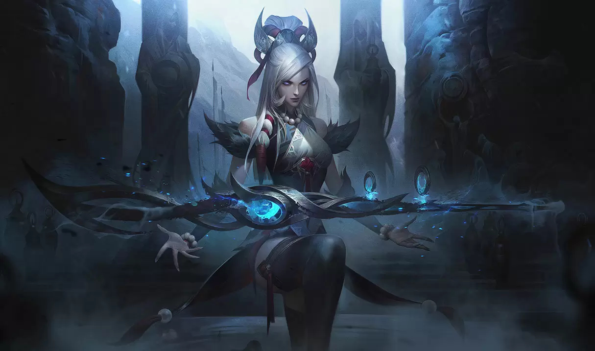 Caitlyn Tuyết Nguyệt