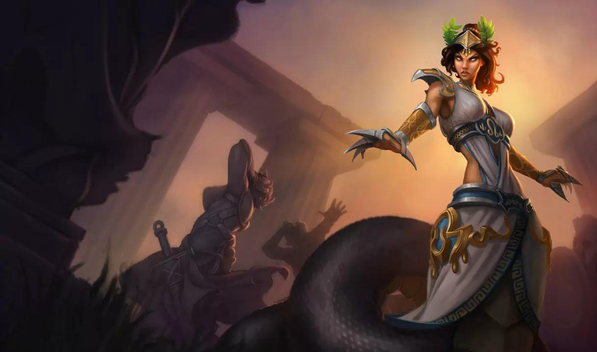 Cassiopeia Cao Quý