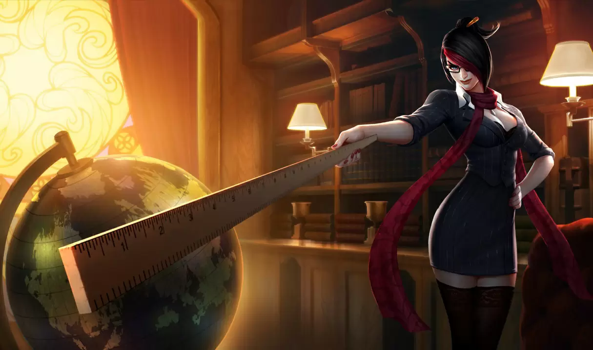 Cô Giáo Fiora