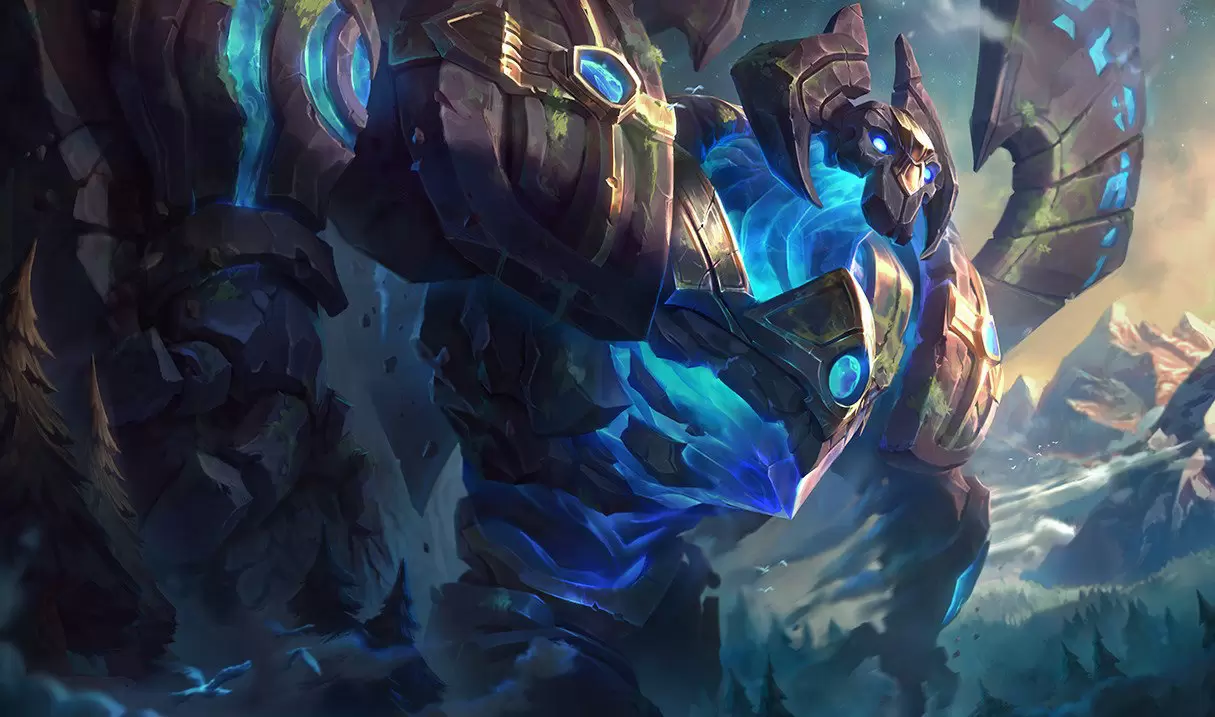 Galio Ma Pháp
