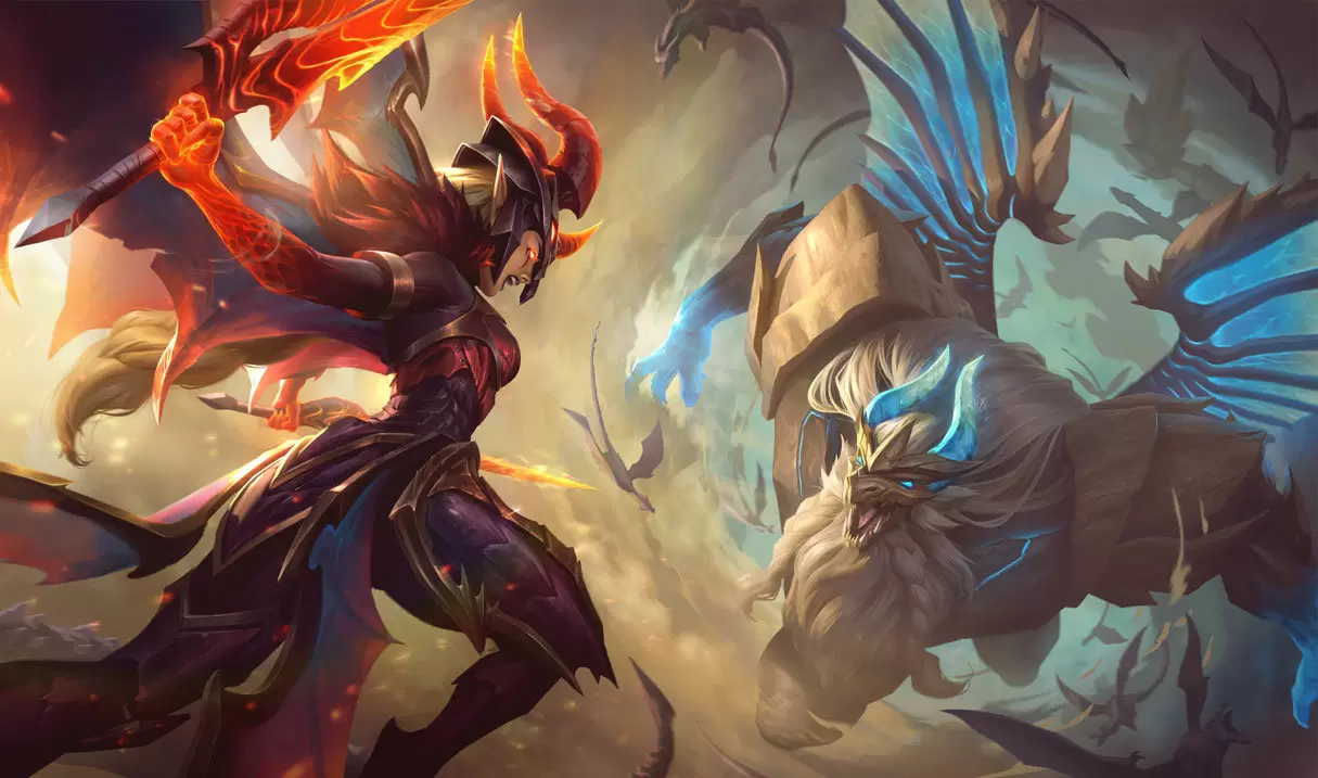 Galio Vệ Long