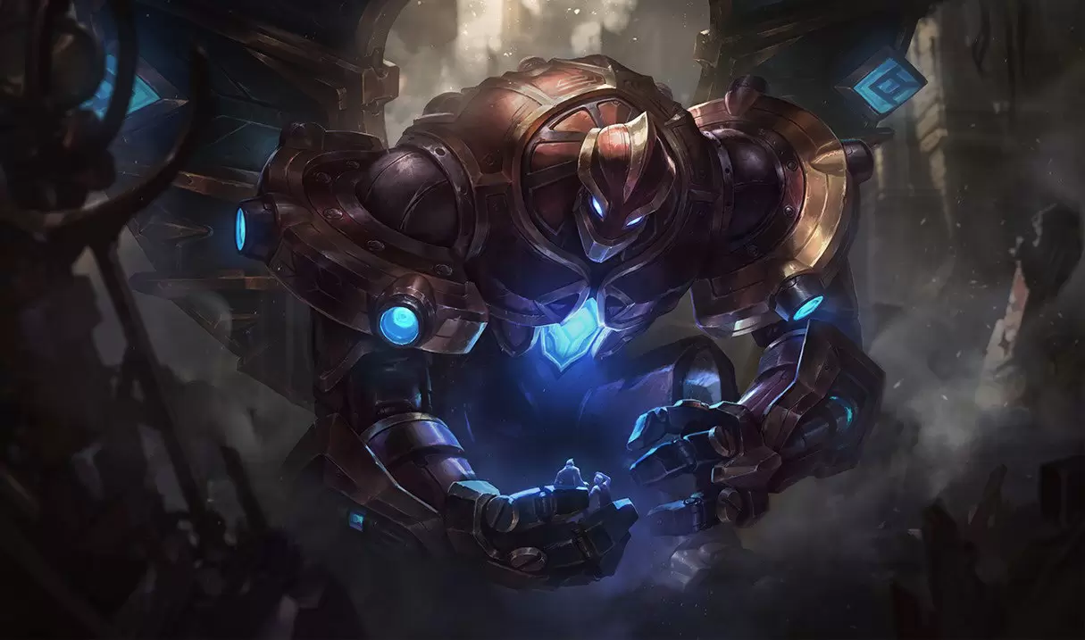 Galio Công Nghệ