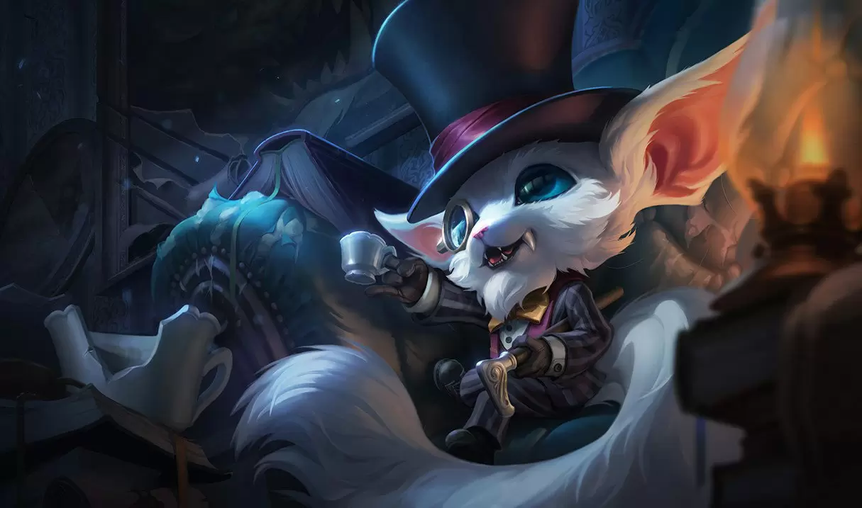 Gnar Quý Ông