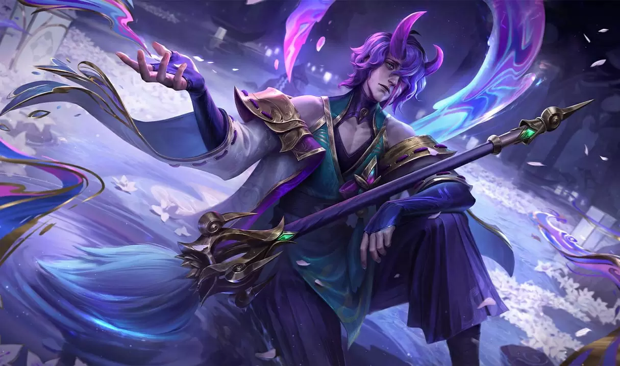 Hwei Song Ảnh Dị Họa
