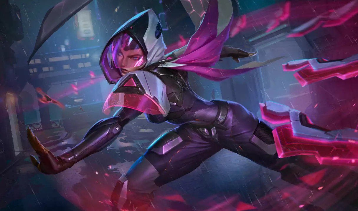 SIÊU PHẨM: Irelia