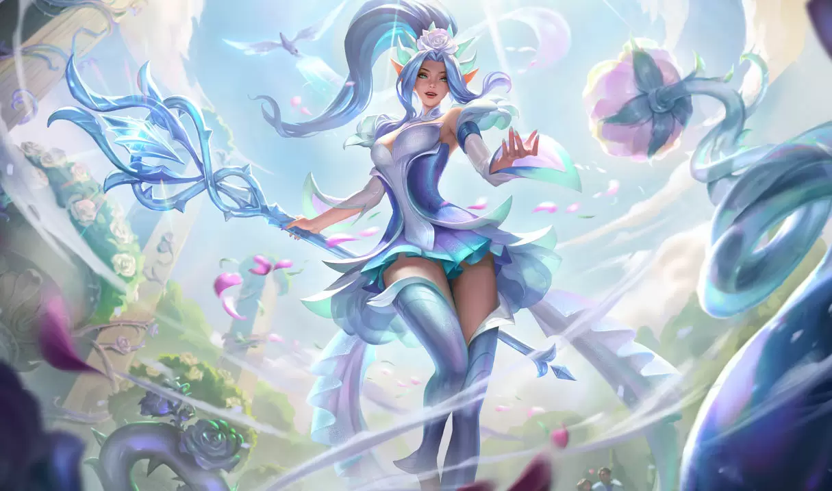 Janna Hồng Pha Lê