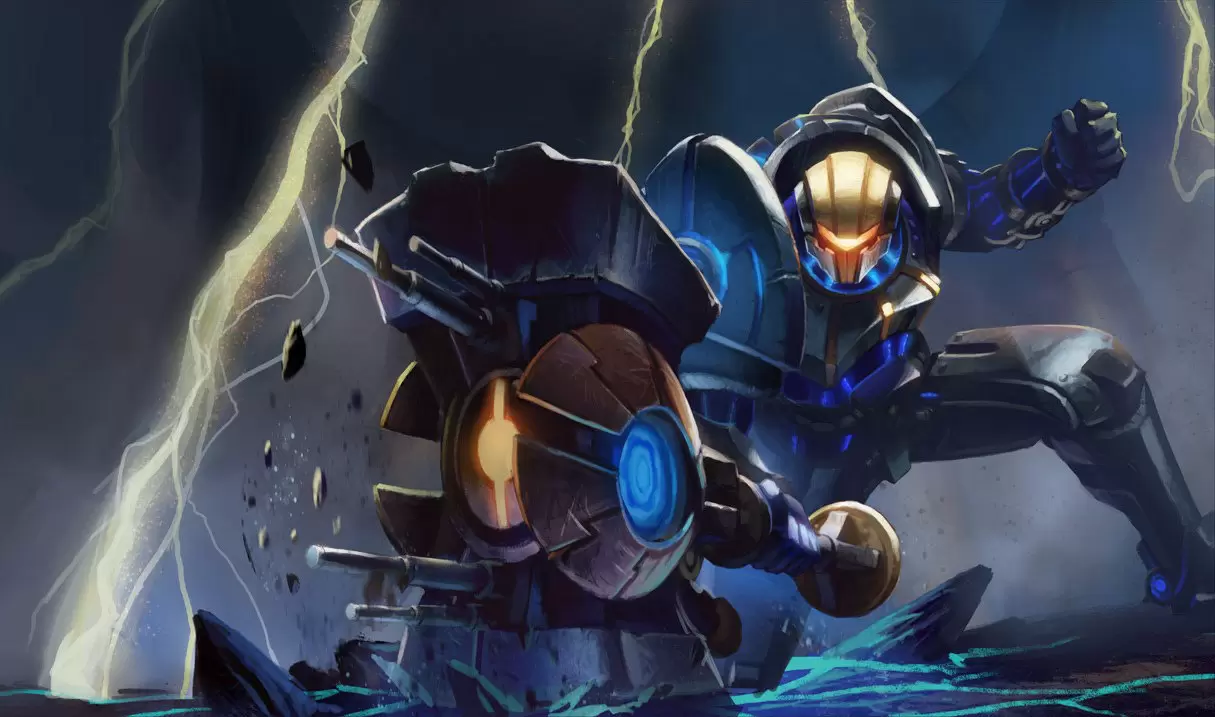 Jayce Giả Kim