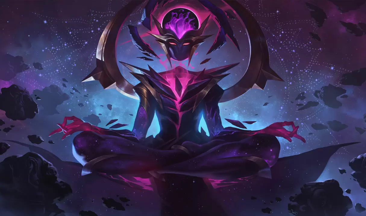 Karma Hắc Tinh