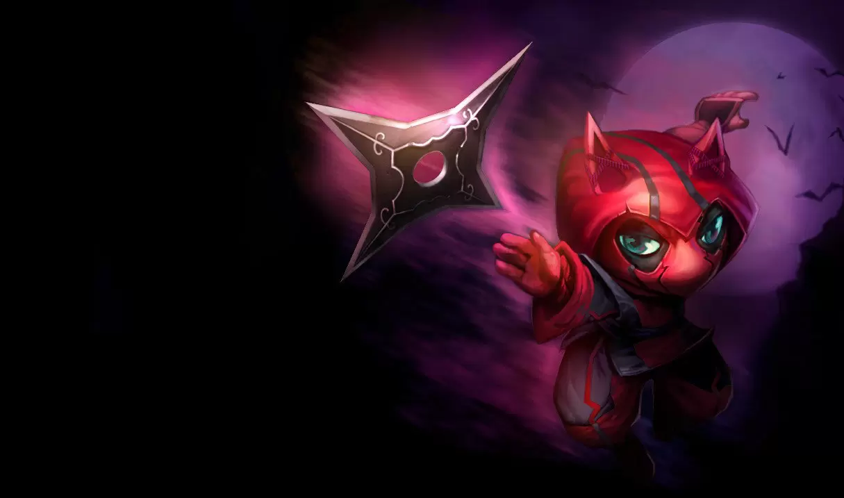 Kennen Chết Chóc