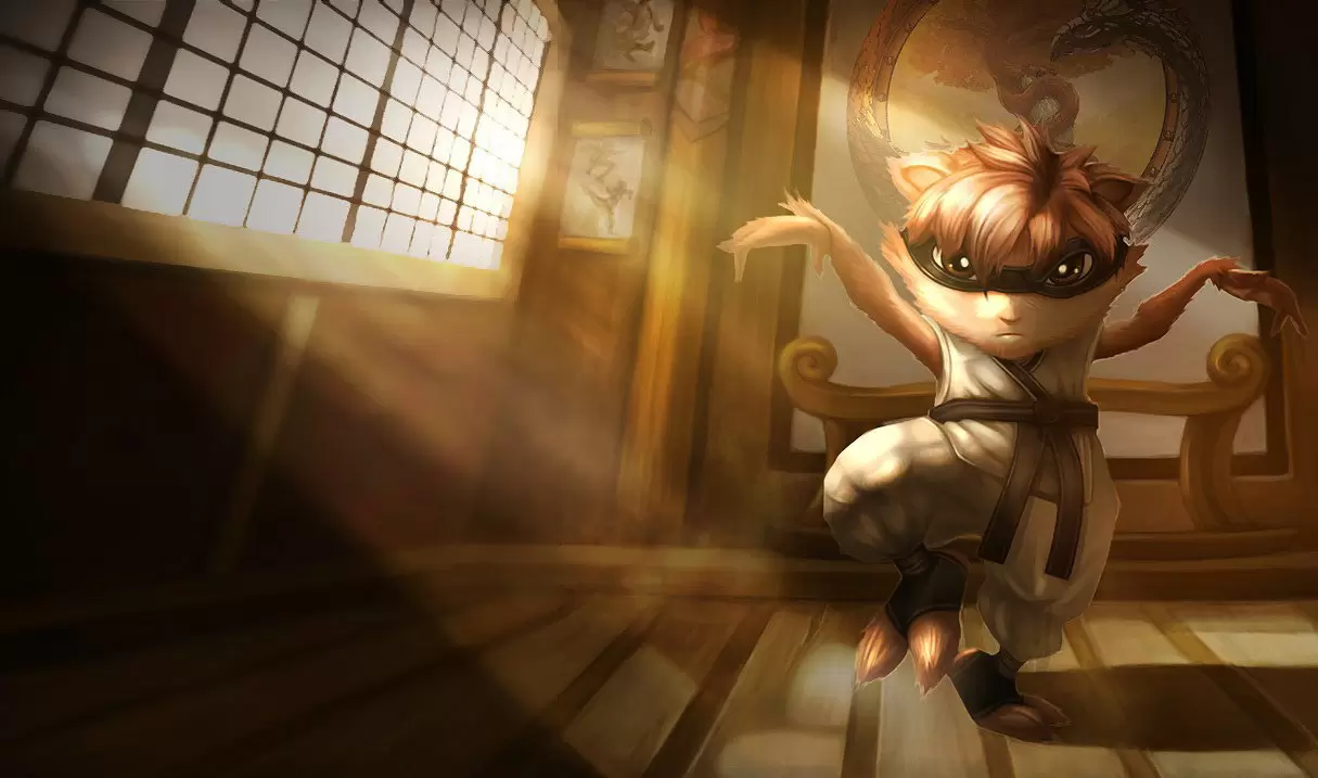 Kennen Karate