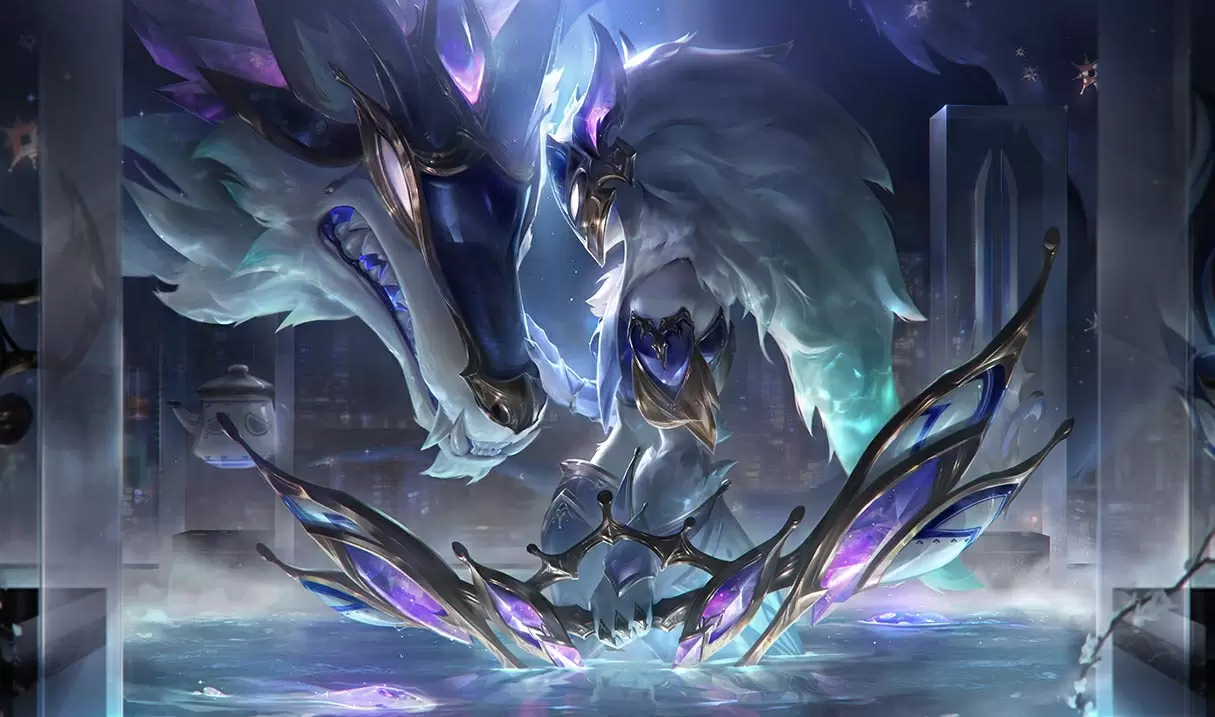 Kindred Sứ Thanh Hoa - Hàng Hiệu