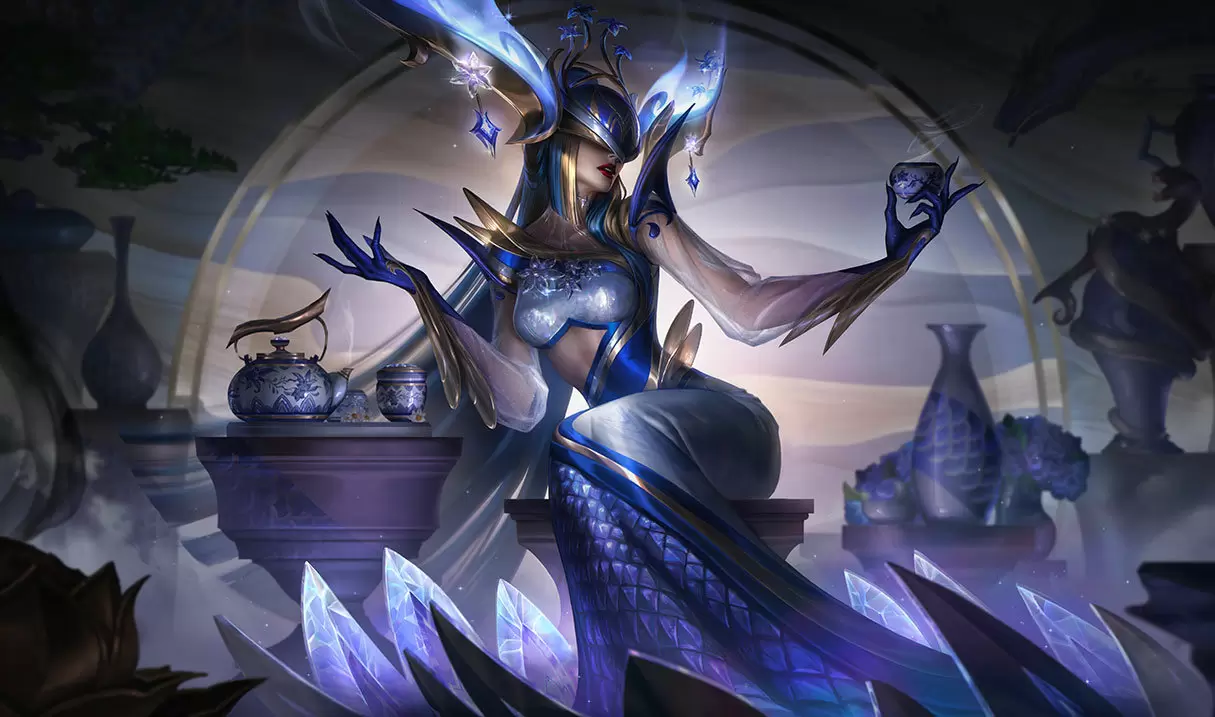 Lissandra Sứ Thanh Hoa - Hàng Hiệu