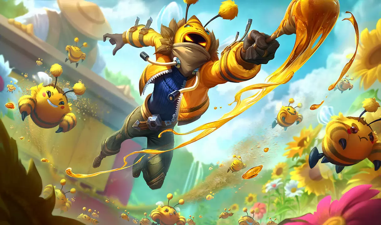 Beezahar