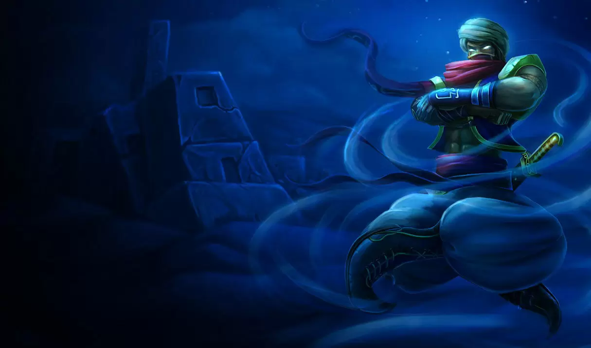 Thần Đèn Malzahar