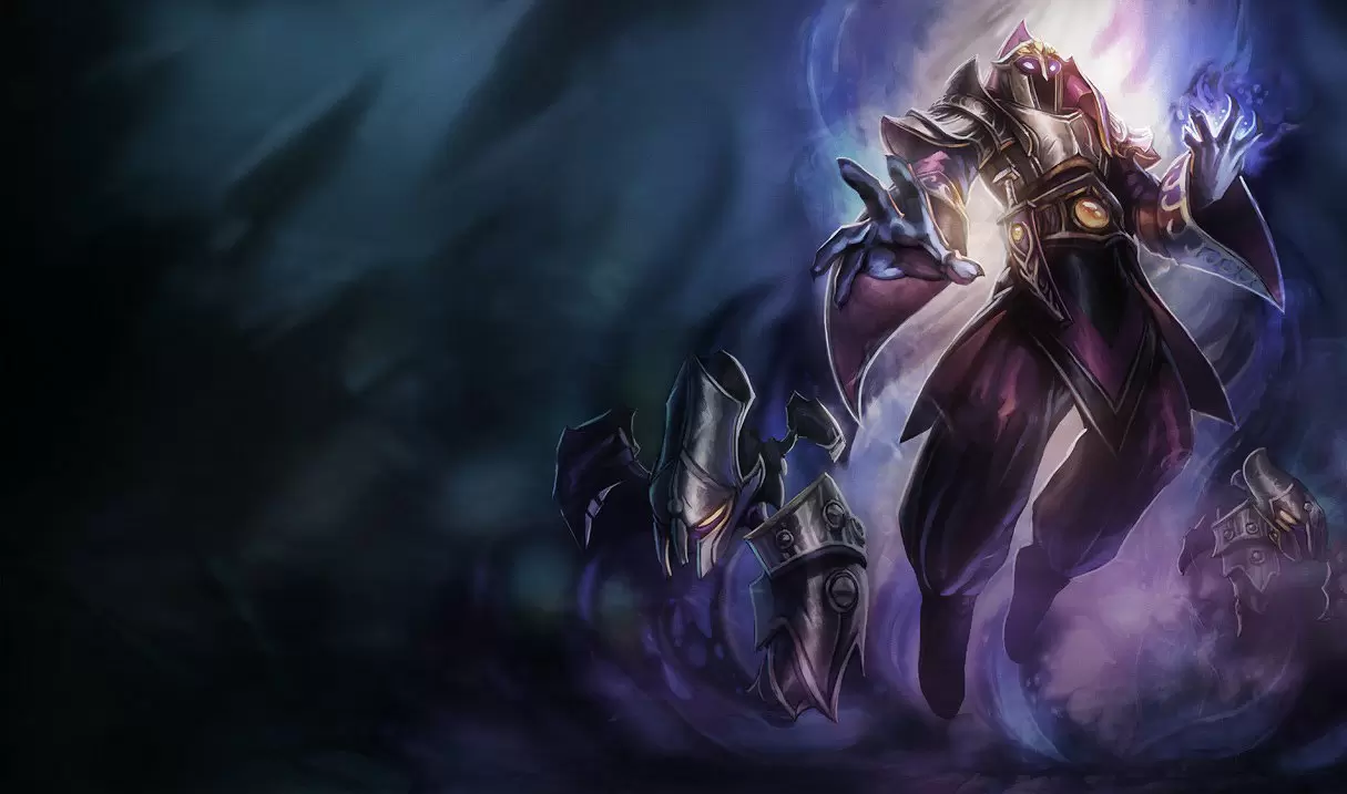 Malzahar Lãnh Chúa