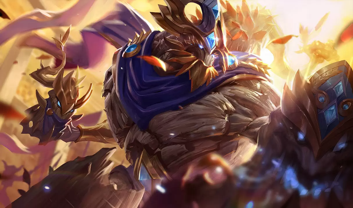 Maokai Vinh Quang