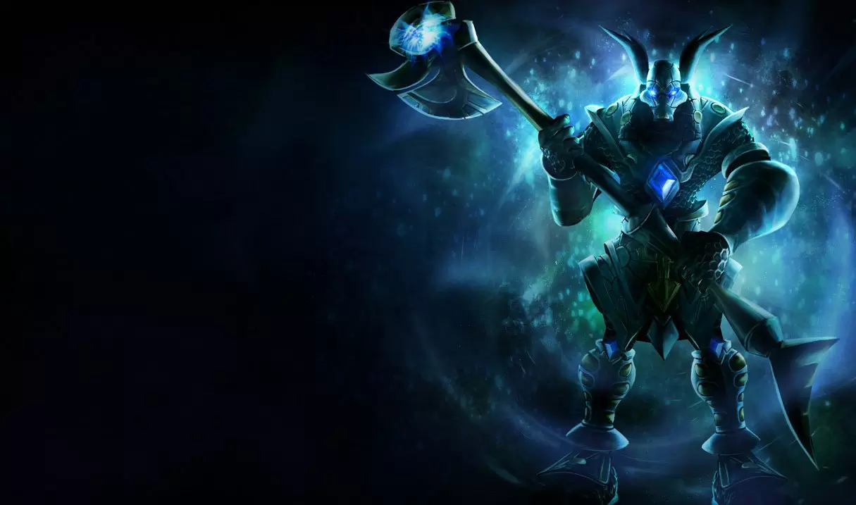 Nasus Ngân Hà