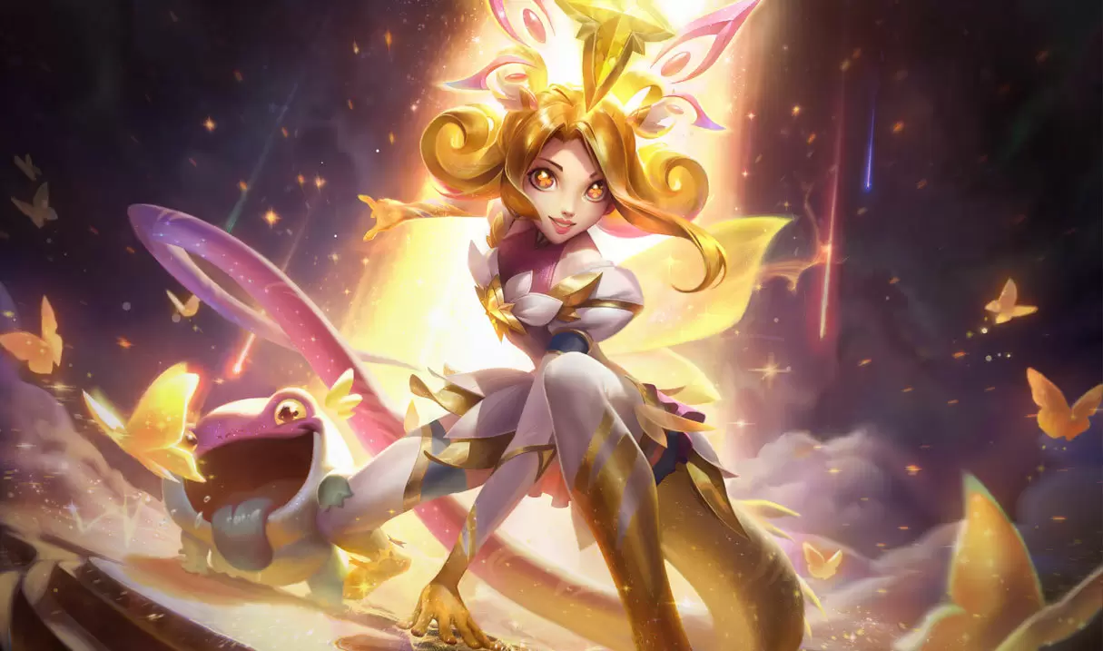 Neeko Vệ Binh Tinh Tú - Hàng Hiệu