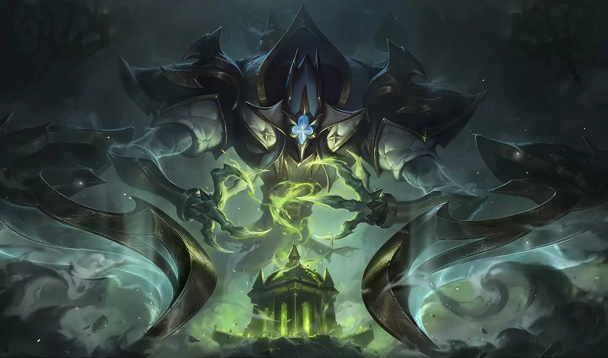 Nocturne Bội Ước