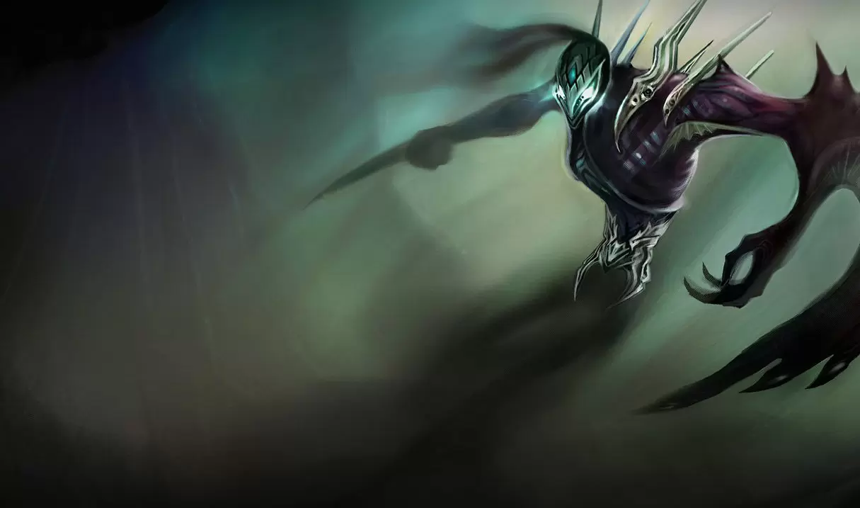 Nocturne Hư Không