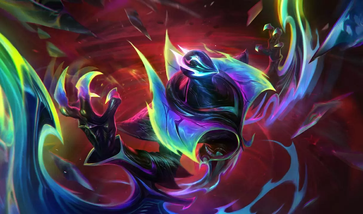 Nocturne Bóng Ma Hỏa Ảnh