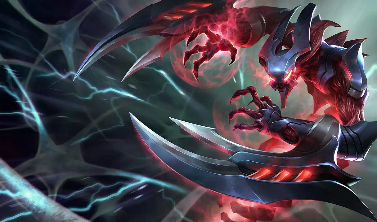 Nocturne Bất Diệt
