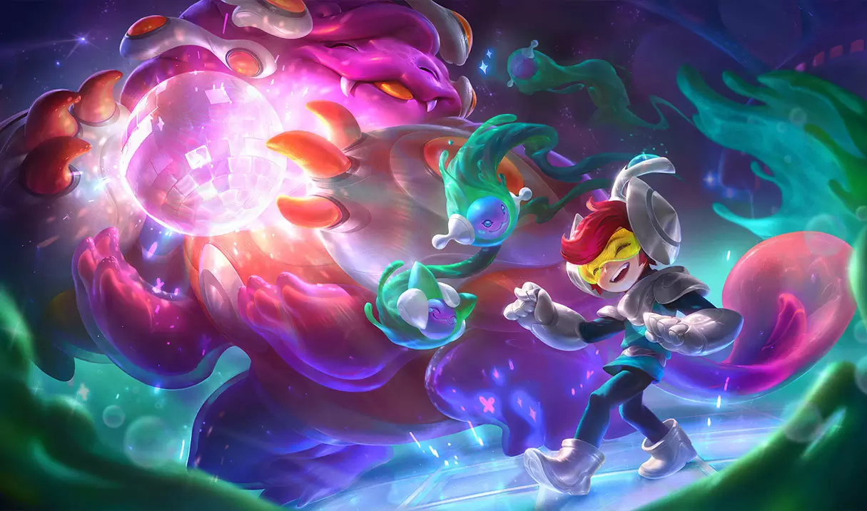 Nunu Đưa Đi Đu