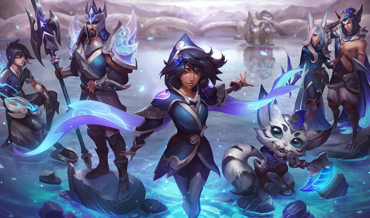 SSG Rakan