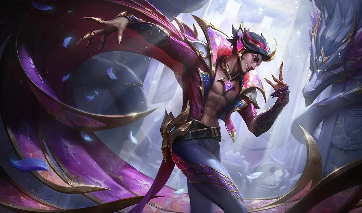 Rakan Kim Long Vệ - Hàng Hiệu