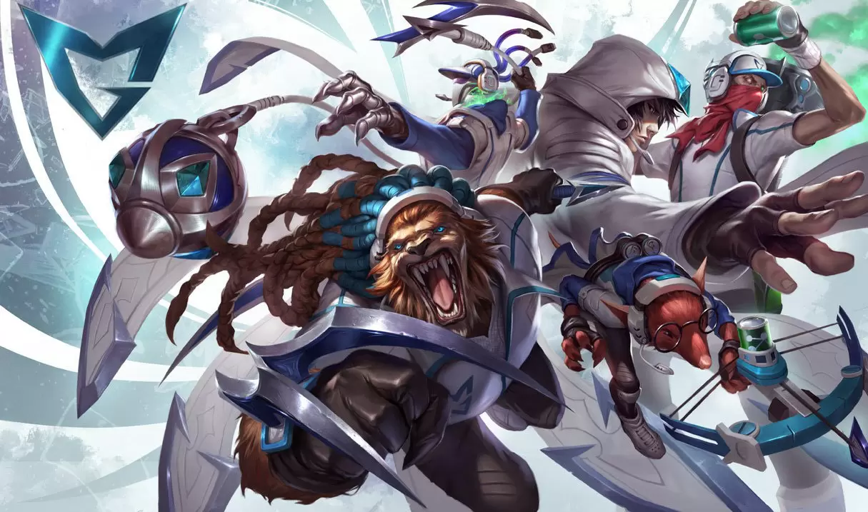 SSW Rengar