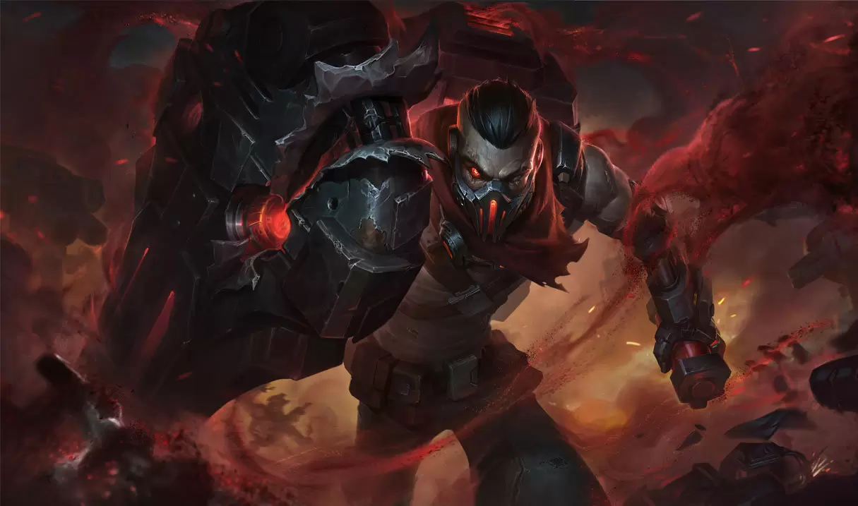 Singed Kháng Chiến