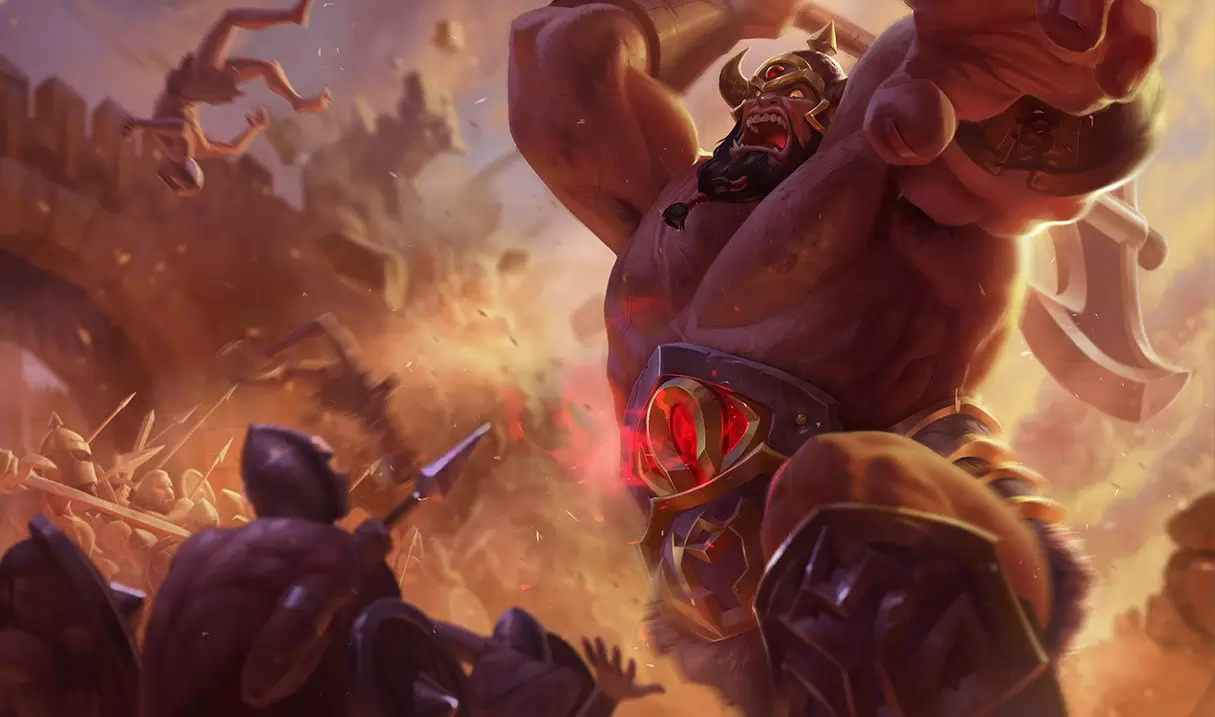 Sion Man Di