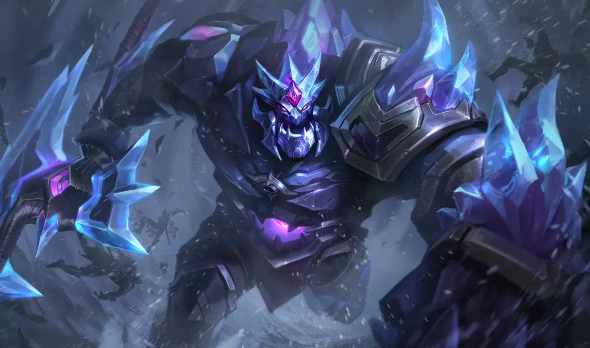 Sion Sương Đen
