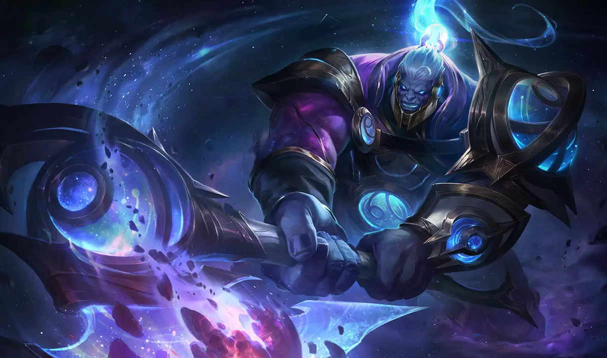 Sion Hiệp Sĩ Vũ Trụ