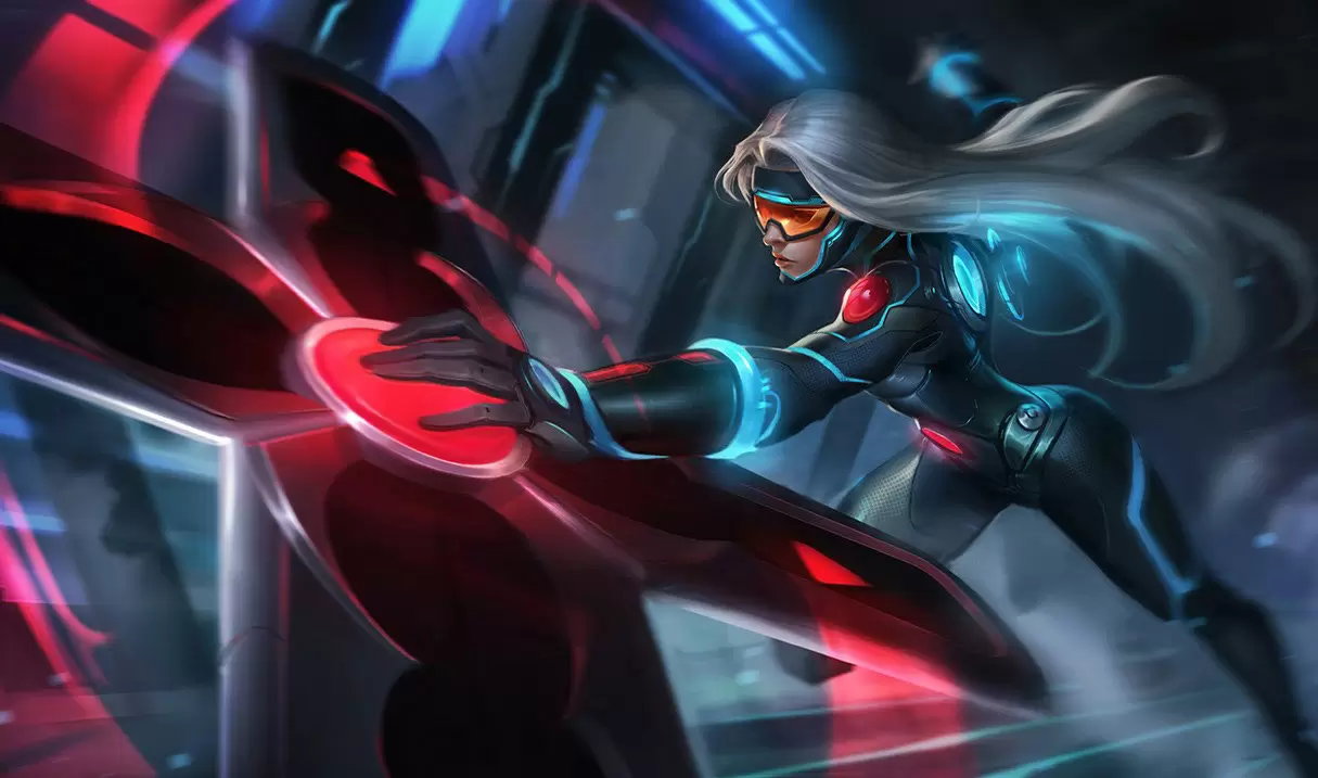 PAX Sivir