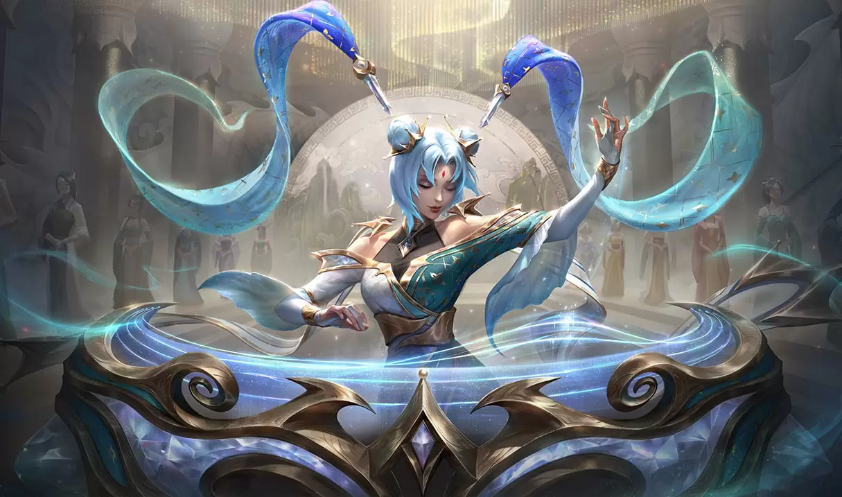 Sona Tịnh Âm - Hàng Hiệu