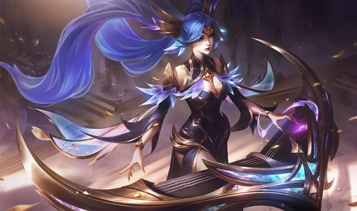 Sona Vinh Quang