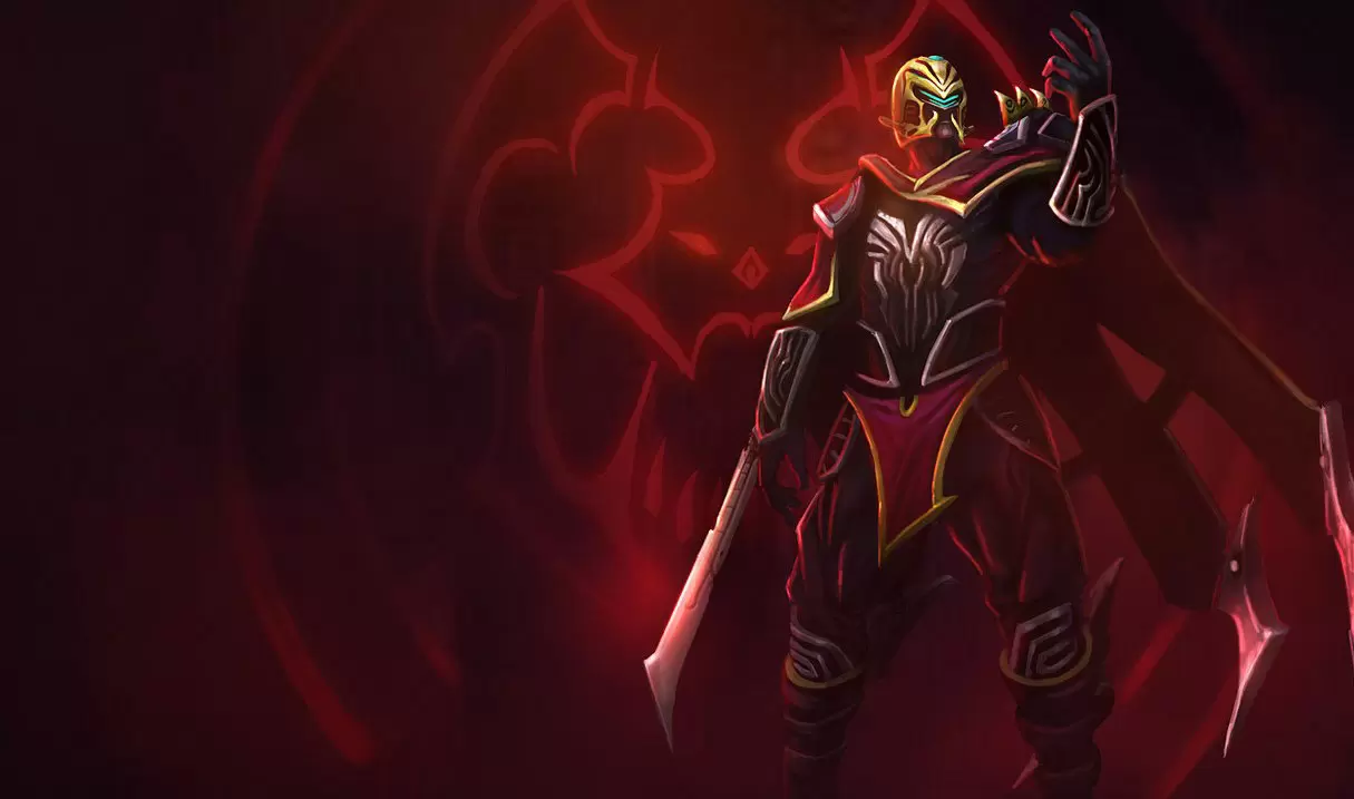 Talon Đặc Nhiệm Đỏ