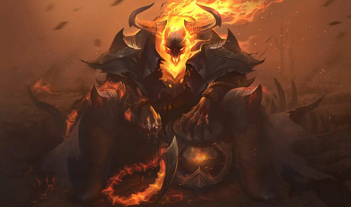 Thresh Cao Bồi