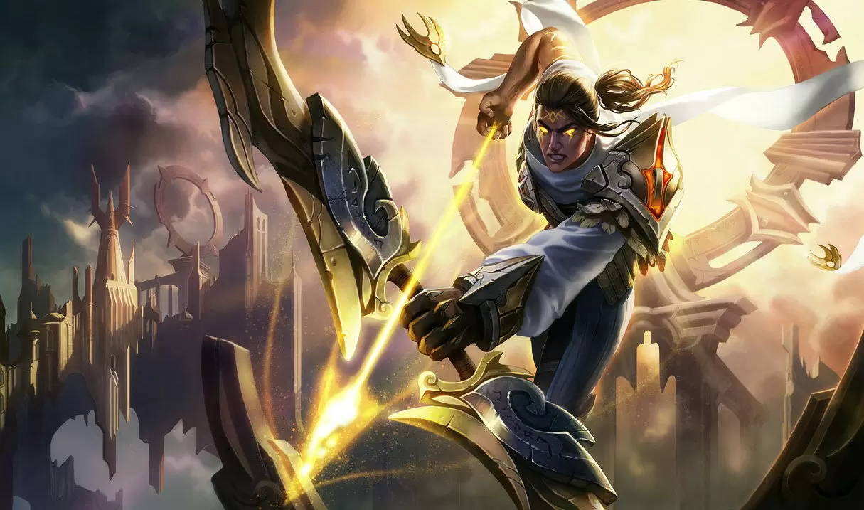 Varus Hồ Quang