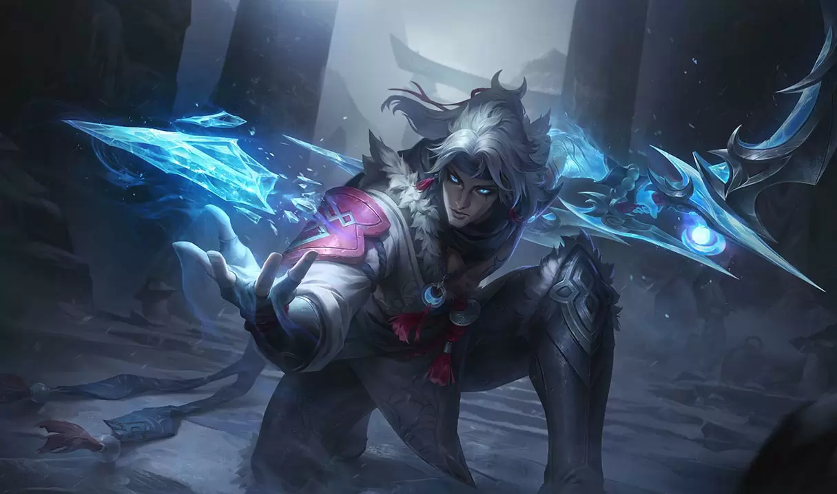 Varus Tuyết Nguyệt