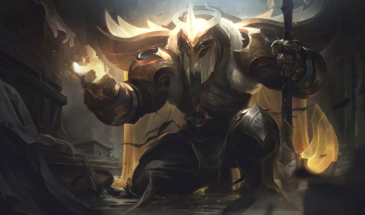 Yorick Hồ Quang