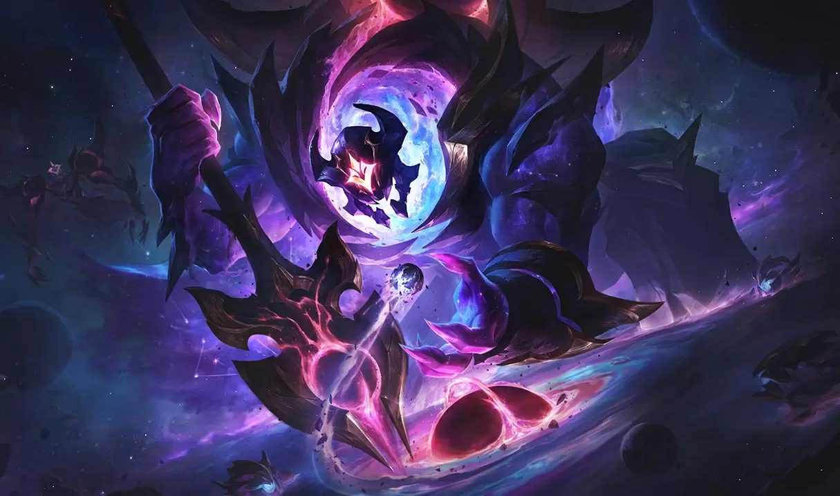 Yorick Hắc Tinh